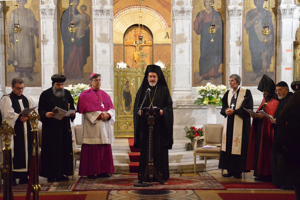 comment peut-on accepter ça et se prétendre orthodoxe ?