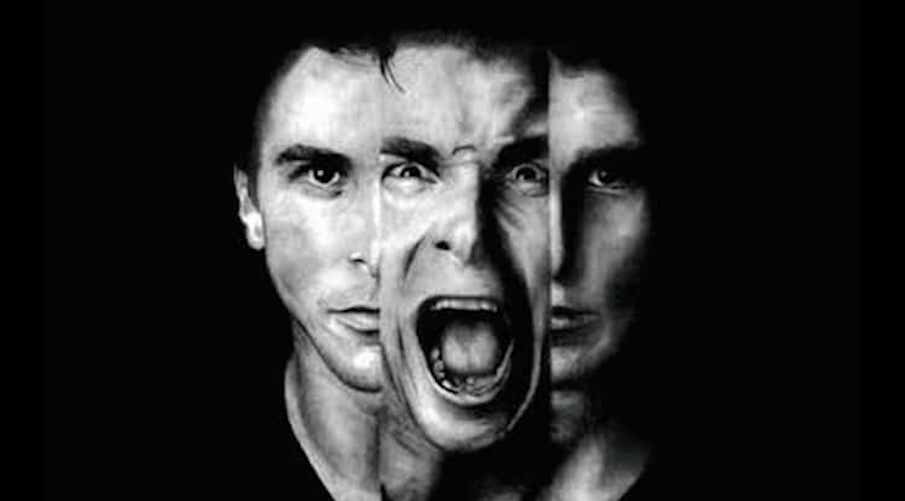 Un seul être Une multiplicité d'émotions. Ici l'extraordinaire acteur Christian Bale, de confession orthodoxe