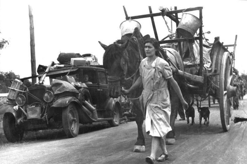 un autre type de migration