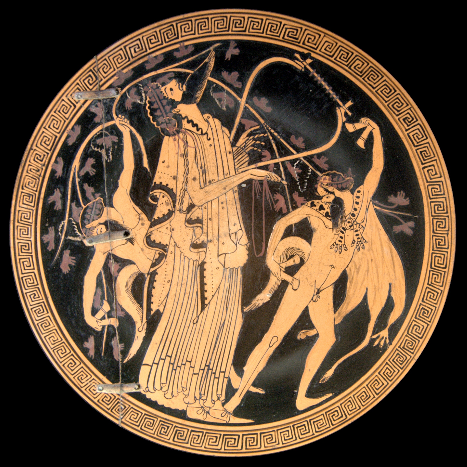 Dionysos