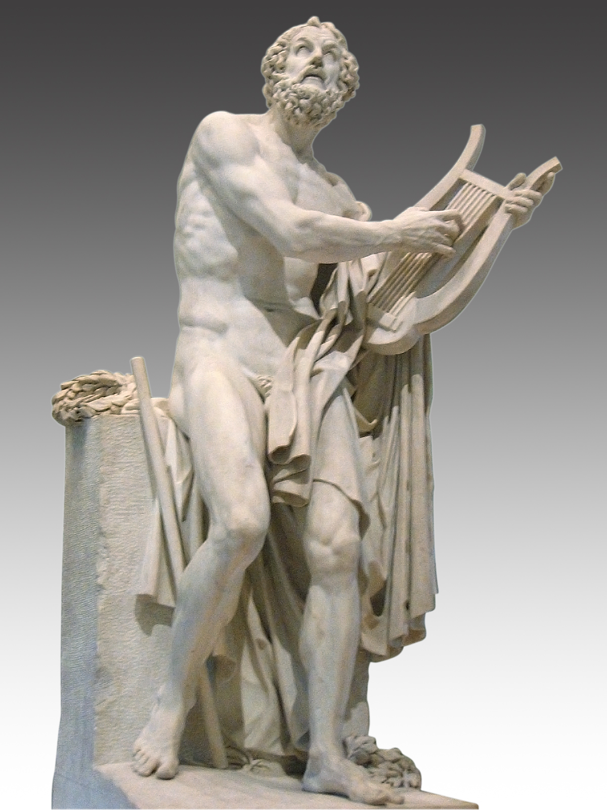 Homère