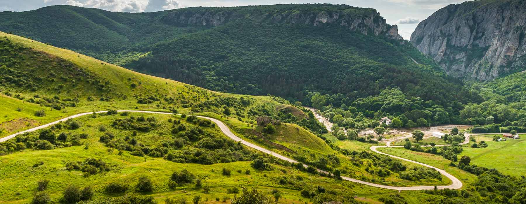 la beauté de la théologie à l'image de la beauté du pays