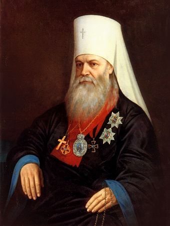 Macaire Boulgakov