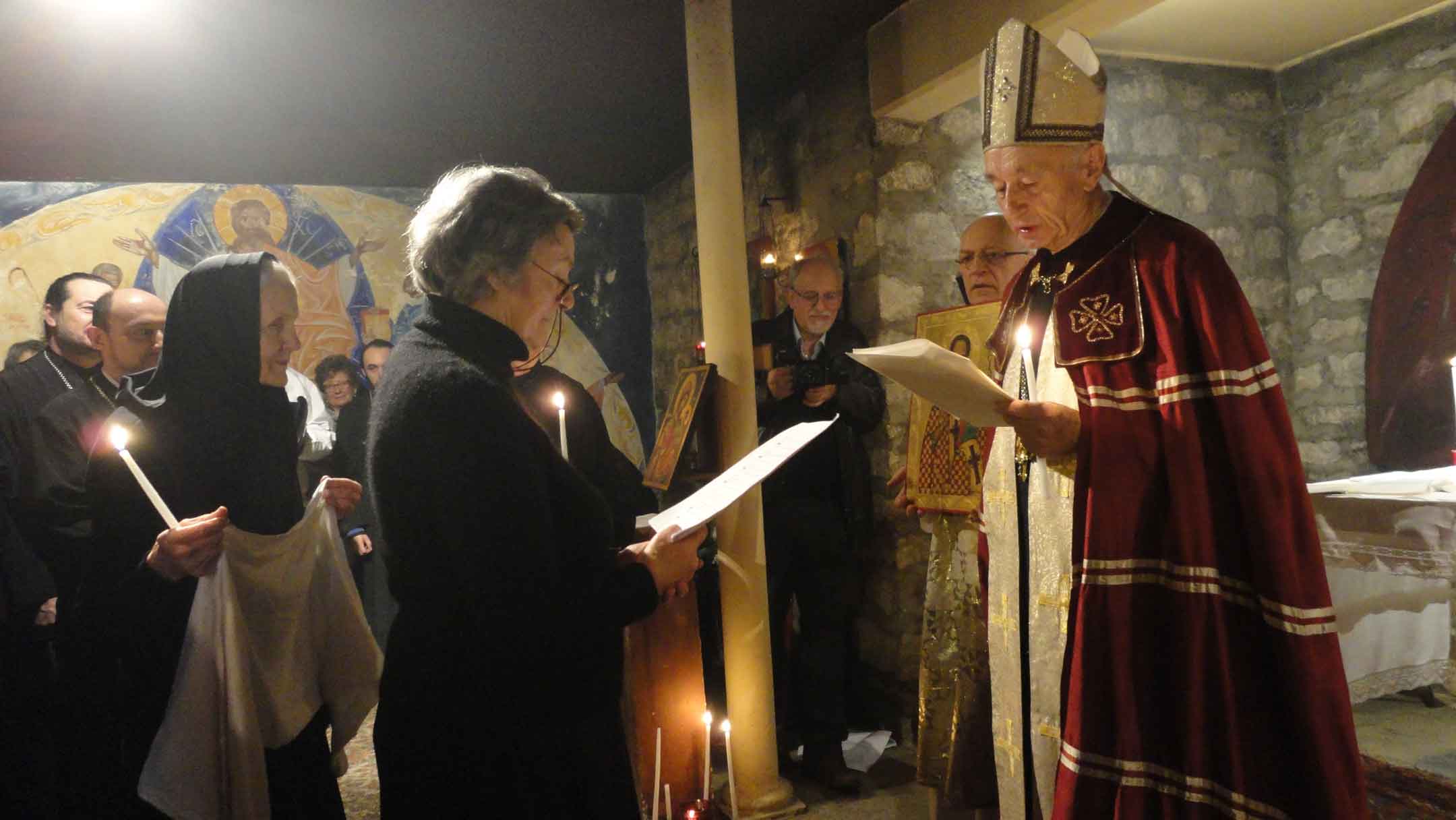 ECOF : tout ce qui peut avoir l'air orthodoxe ne l'est pas toujours