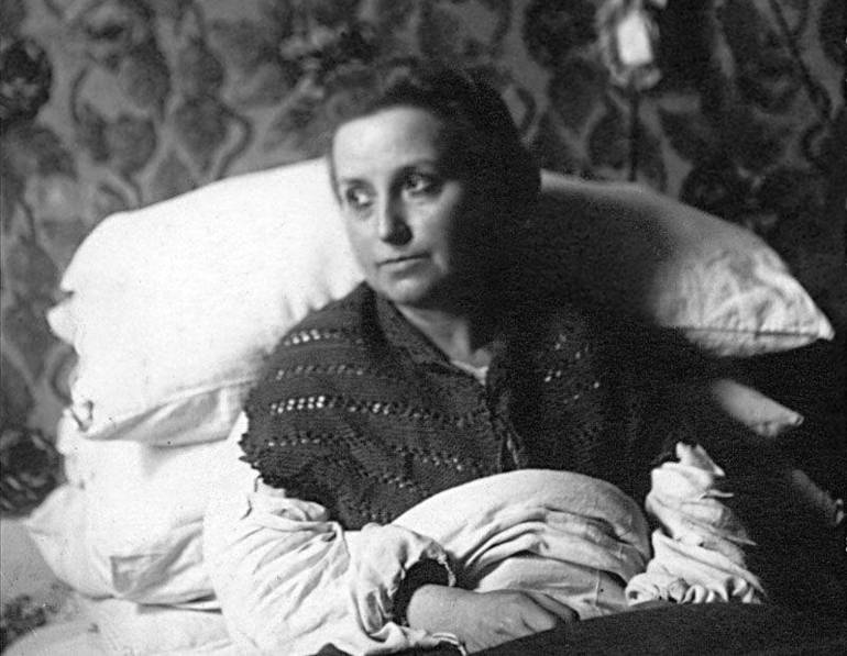 Maria Valtorta, une mystique catholique marquée par de grandes souffrances physiques
