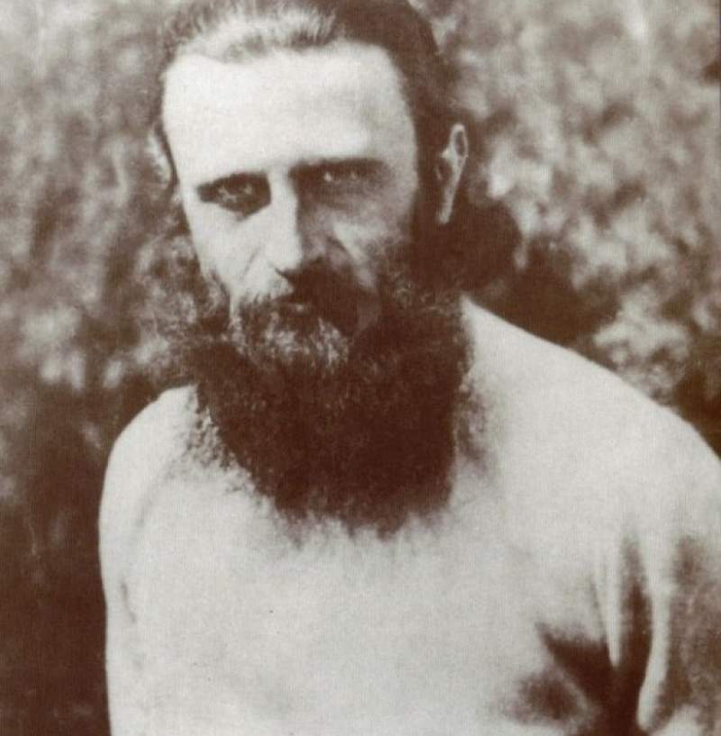 Arsenie Boca