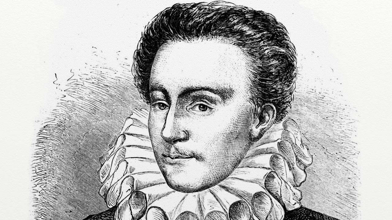 Etienne de la Boétie