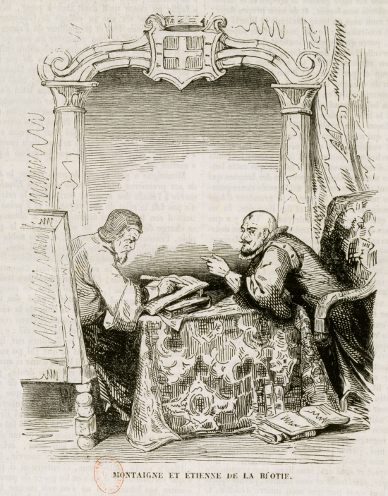 illustration des deux amis