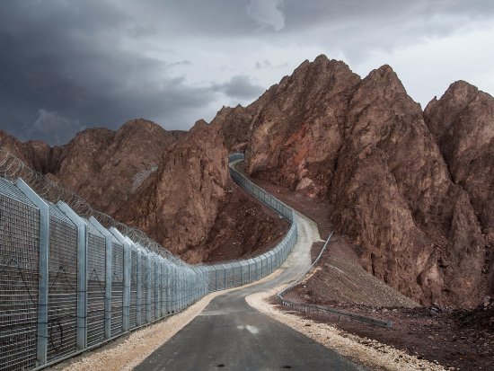 les montagnes et la politique