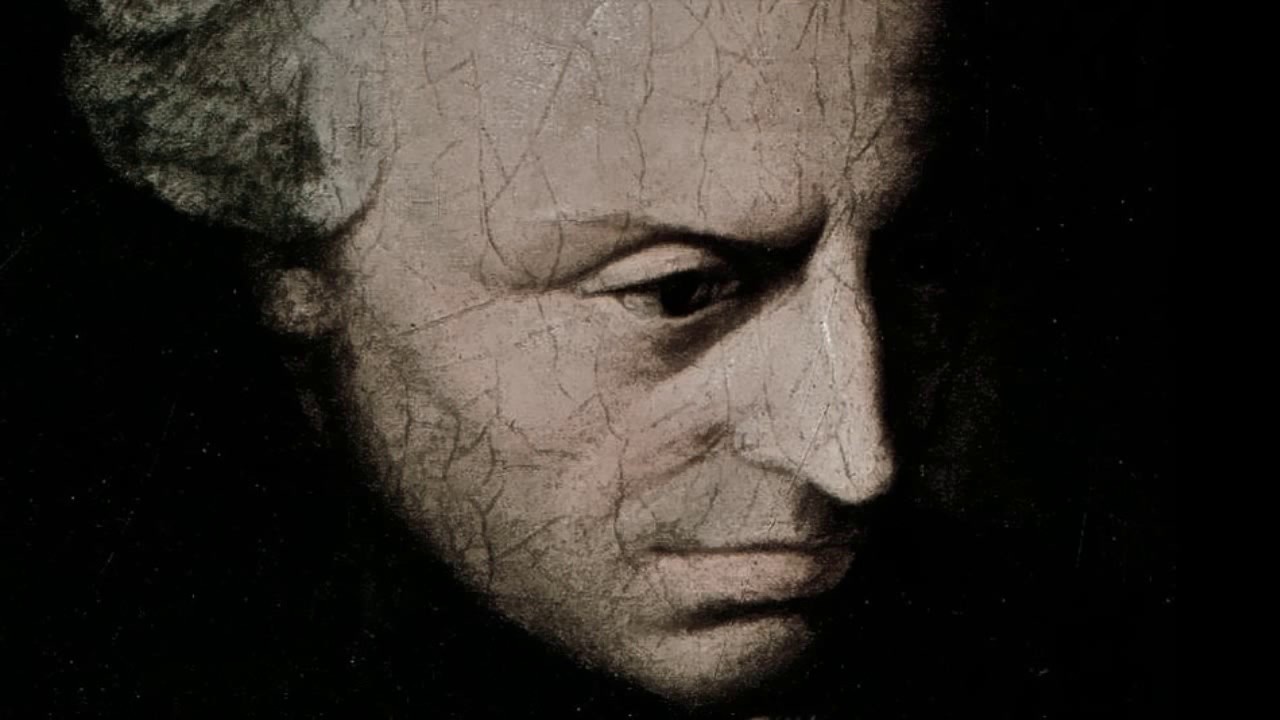 Emmanuel Kant