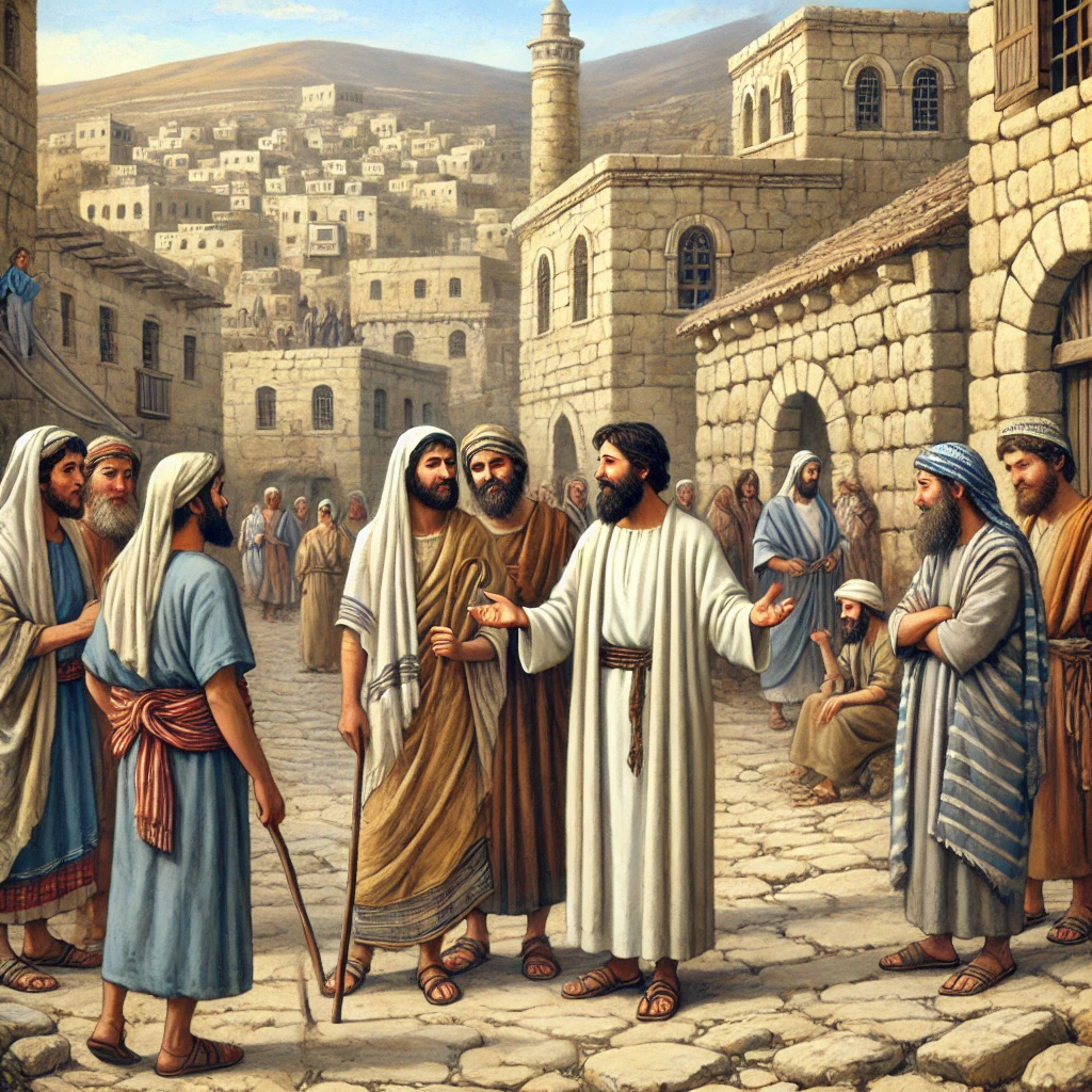 Apôtre Pierre à Lydda