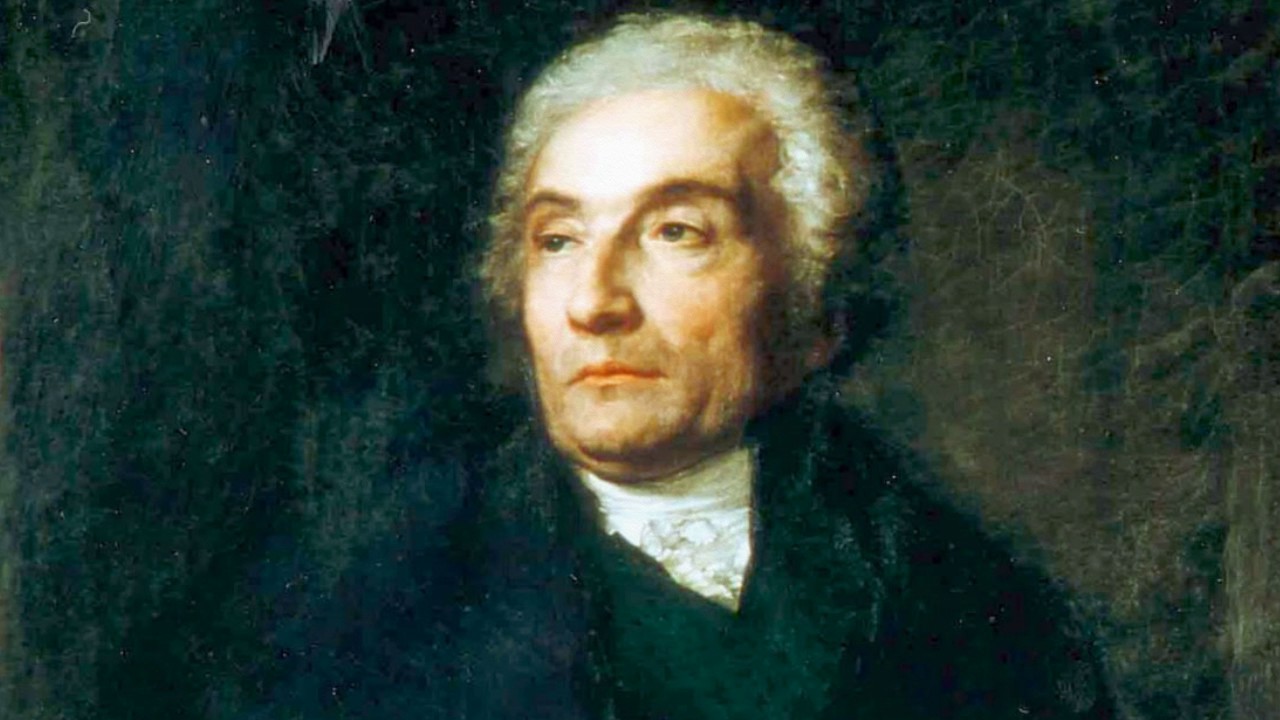 Joseph de Maistre a fait la chose la plus raisonnable : il a quitté la maçonnerie