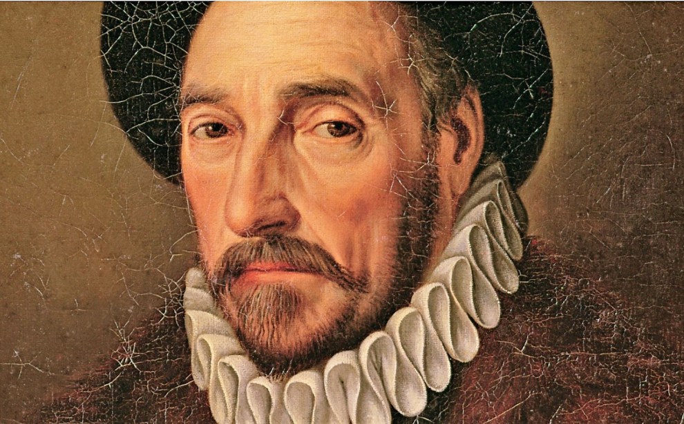 Montaigne