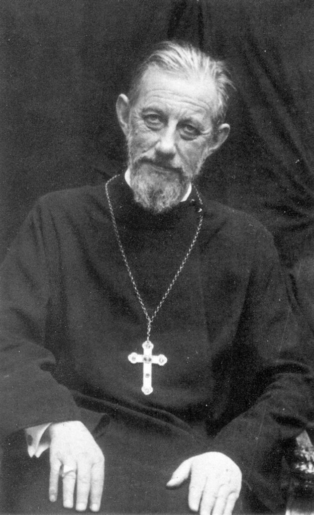 l'évêque Jean