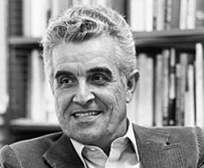 René Girard