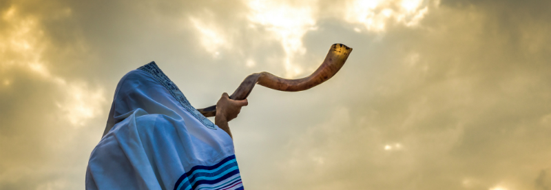 Shofar : la trompette de l'apocalypse