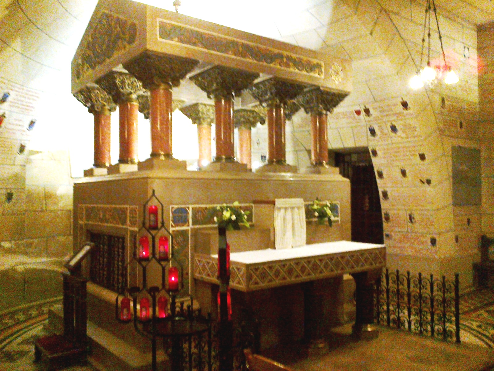 Tombeau de Saint Martin