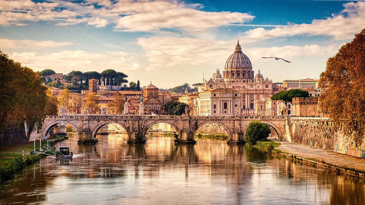 le Vatican
