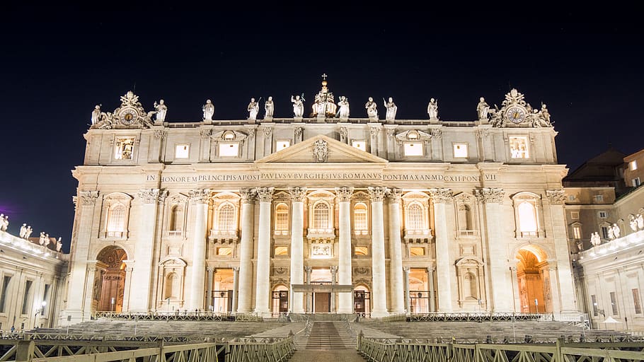 le Vatican